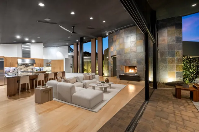 $5,500,000 | 48710 Paisano Road, Palm Desert, CA 92260