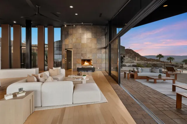 $5,500,000 | 48710 Paisano Road, Palm Desert, CA 92260