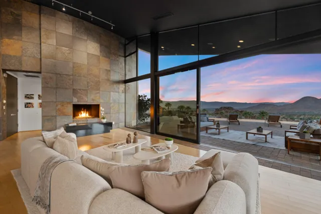 $5,500,000 | 48710 Paisano Road, Palm Desert, CA 92260