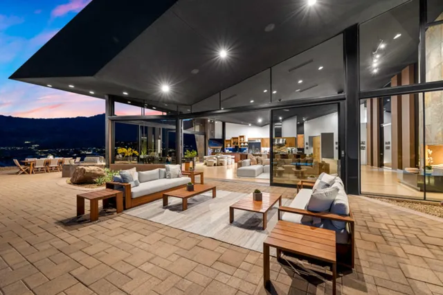 $5,500,000 | 48710 Paisano Road, Palm Desert, CA 92260