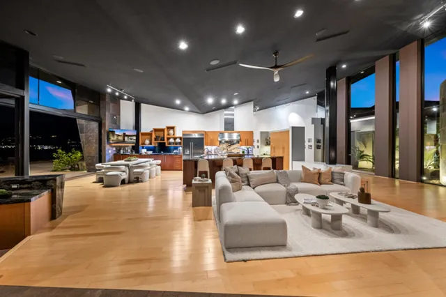 $5,500,000 | 48710 Paisano Road, Palm Desert, CA 92260