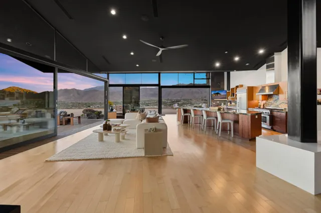 $5,500,000 | 48710 Paisano Road, Palm Desert, CA 92260