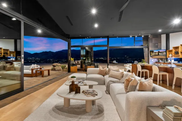 $5,500,000 | 48710 Paisano Road, Palm Desert, CA 92260