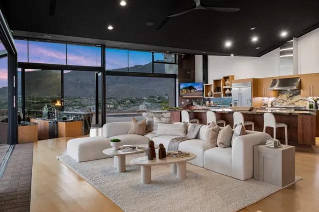 $5,500,000 | 48710 Paisano Road, Palm Desert, CA 92260