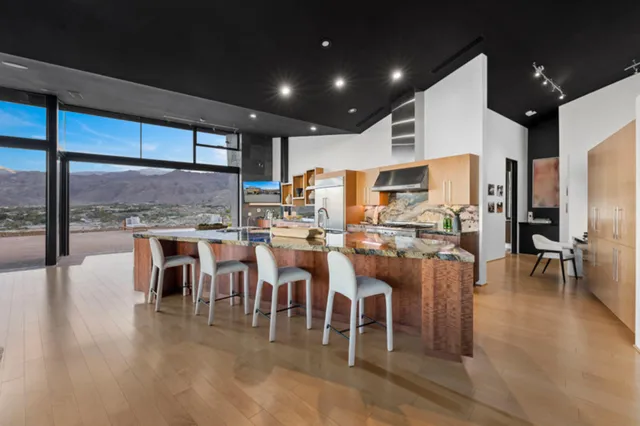 $5,500,000 | 48710 Paisano Road, Palm Desert, CA 92260