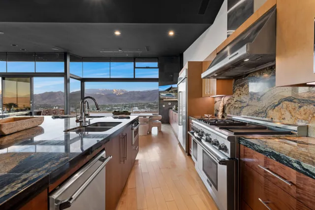 $5,500,000 | 48710 Paisano Road, Palm Desert, CA 92260