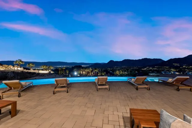 $5,500,000 | 48710 Paisano Road, Palm Desert, CA 92260