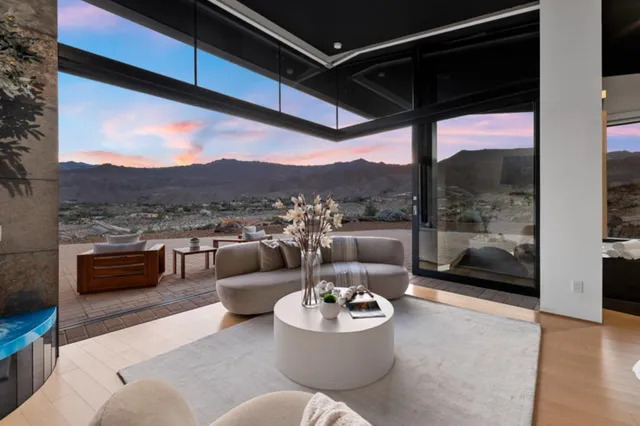 $5,500,000 | 48710 Paisano Road, Palm Desert, CA 92260