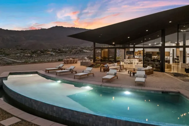 $5,500,000 | 48710 Paisano Road, Palm Desert, CA 92260