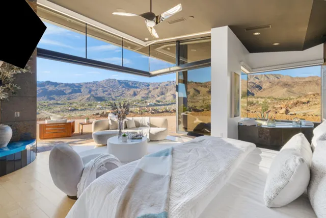 $5,500,000 | 48710 Paisano Road, Palm Desert, CA 92260