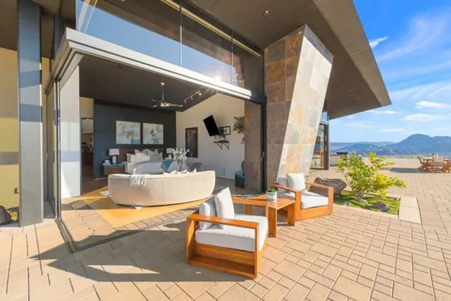 $5,500,000 | 48710 Paisano Road, Palm Desert, CA 92260