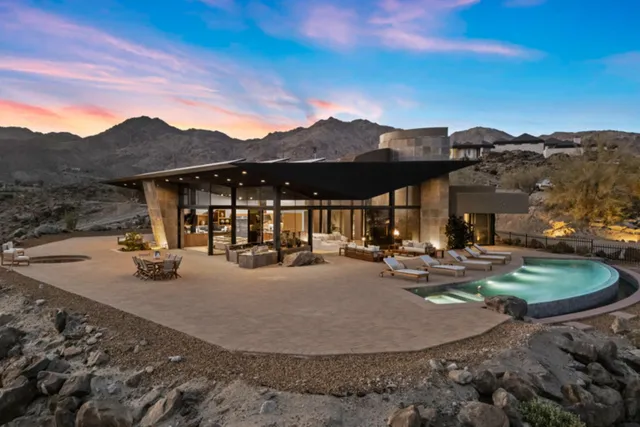 $5,500,000 | 48710 Paisano Road, Palm Desert, CA 92260