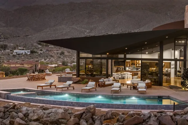 $5,500,000 | 48710 Paisano Road, Palm Desert, CA 92260