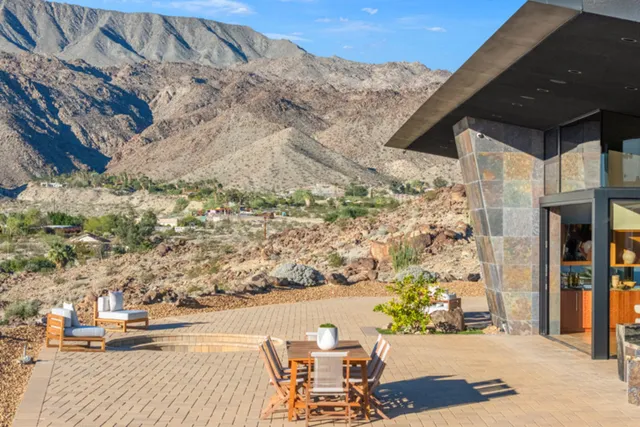 $5,500,000 | 48710 Paisano Road, Palm Desert, CA 92260