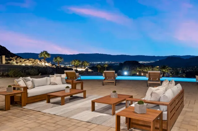 $5,500,000 | 48710 Paisano Road, Palm Desert, CA 92260