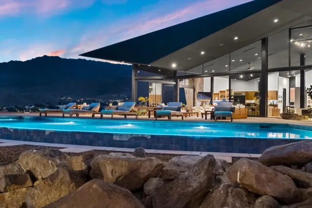 $5,500,000 | 48710 Paisano Road, Palm Desert, CA 92260