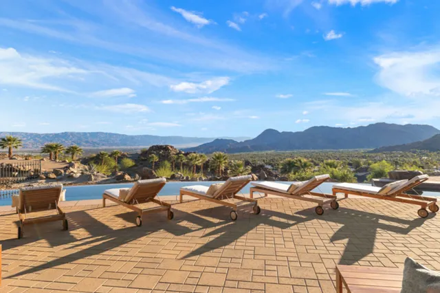 $5,500,000 | 48710 Paisano Road, Palm Desert, CA 92260