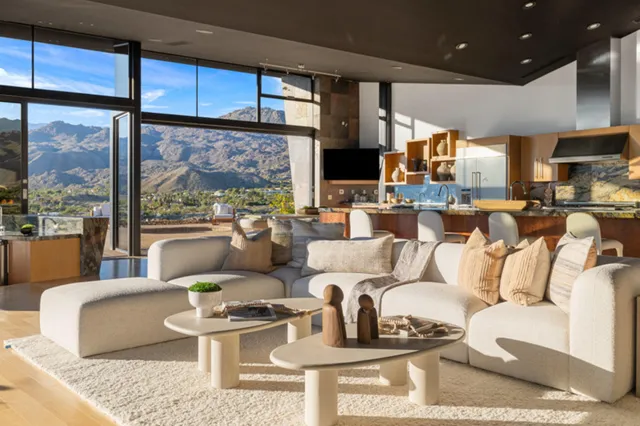 $5,500,000 | 48710 Paisano Road, Palm Desert, CA 92260