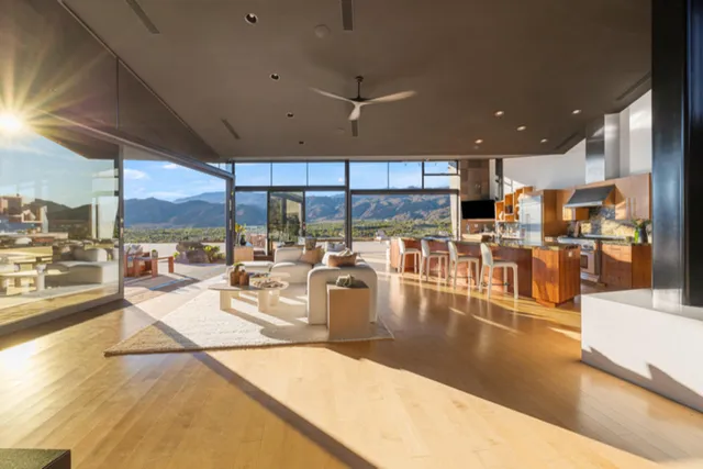 $5,500,000 | 48710 Paisano Road, Palm Desert, CA 92260