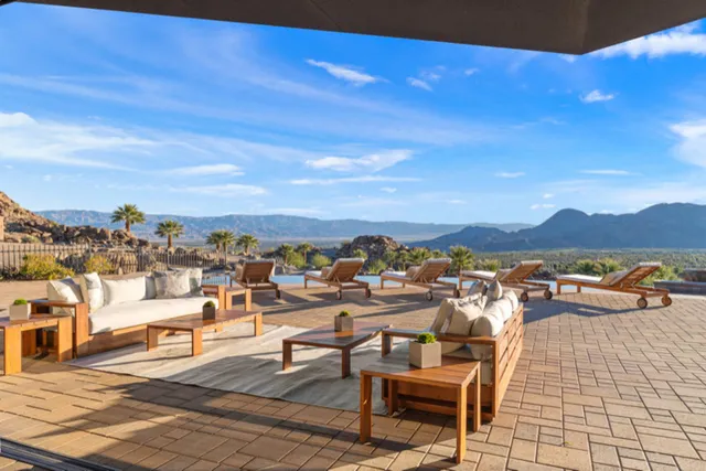 $5,500,000 | 48710 Paisano Road, Palm Desert, CA 92260