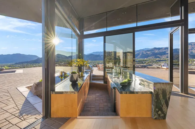 $5,500,000 | 48710 Paisano Road, Palm Desert, CA 92260