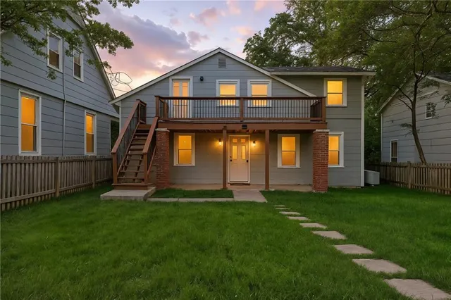 $540,000 | 4128 Locust Street, Kansas City, MO 64110