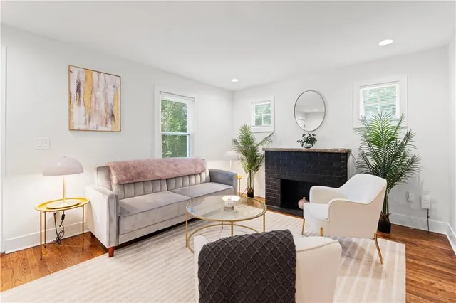 $540,000 | 4128 Locust Street, Kansas City, MO 64110