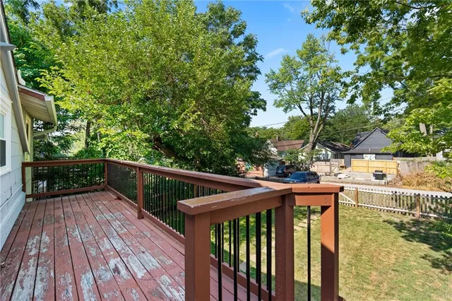 $540,000 | 4128 Locust Street, Kansas City, MO 64110