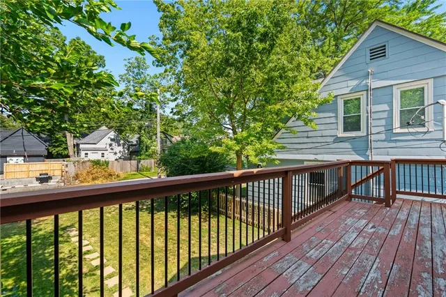 $540,000 | 4128 Locust Street, Kansas City, MO 64110