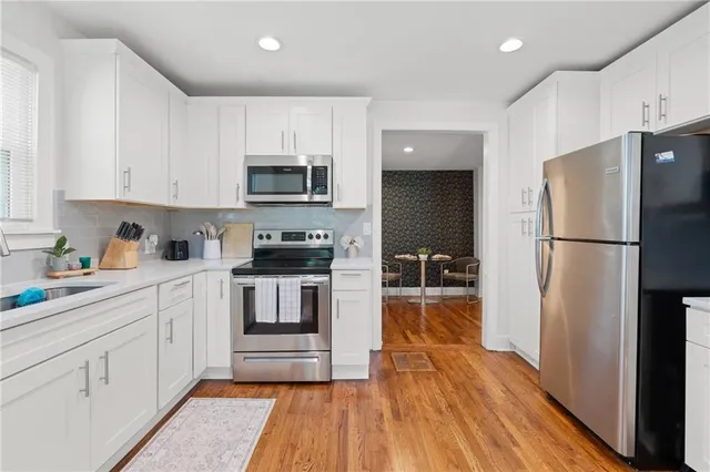 $540,000 | 4128 Locust Street, Kansas City, MO 64110