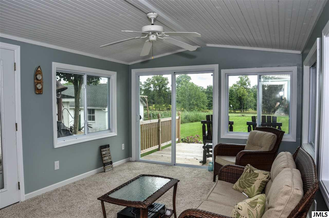 4537 North Sandstone Road Parma, MI 49269 - Photo 12 of 25 Photo 12