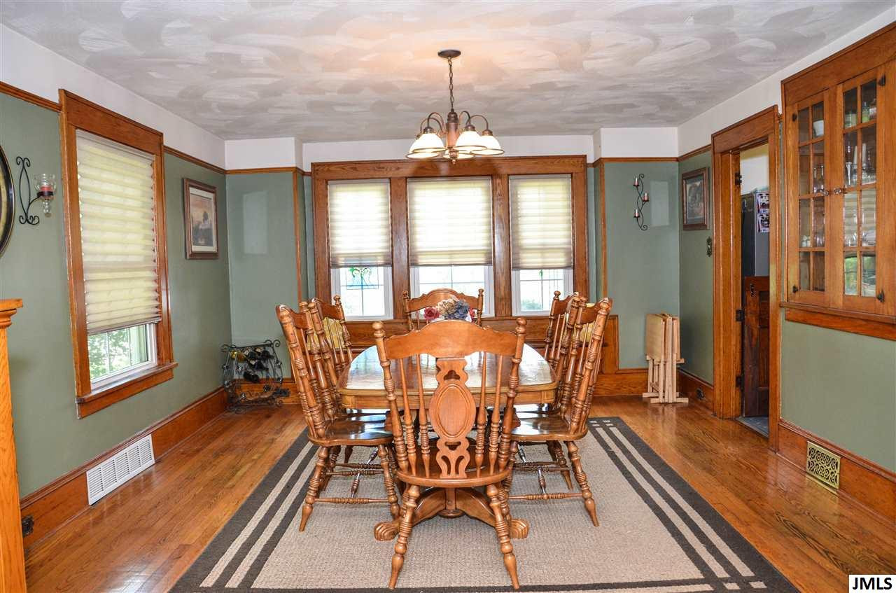4537 North Sandstone Road Parma, MI 49269 - Photo 3 of 25 Photo 3