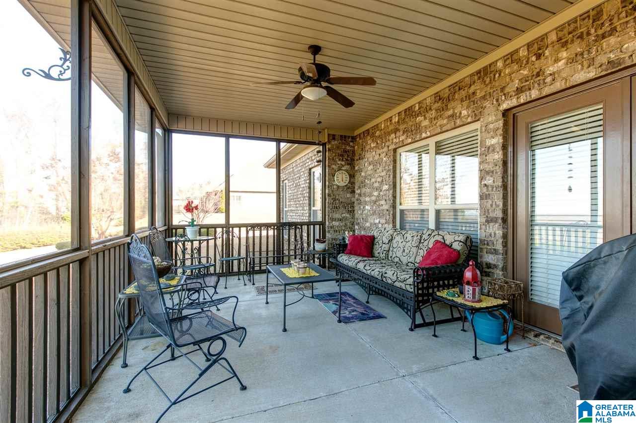 5596 Summit Pointe Pinson, AL 35126 - Photo 31 of 34
