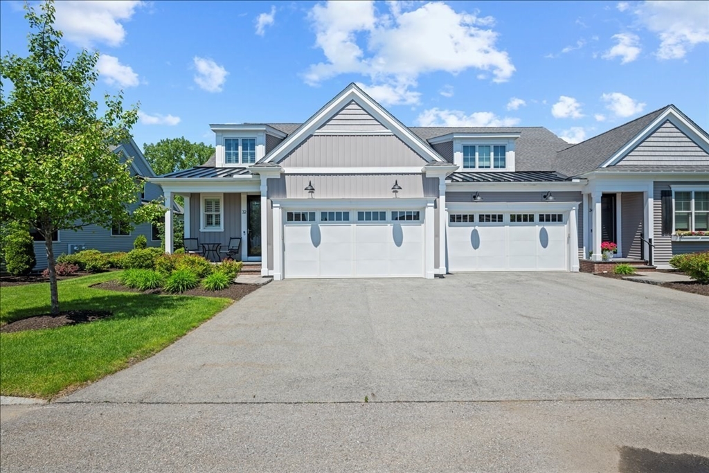 32 Hawk Lane, Unit 48 Framingham, MA 01701 - Photo 33 of 35