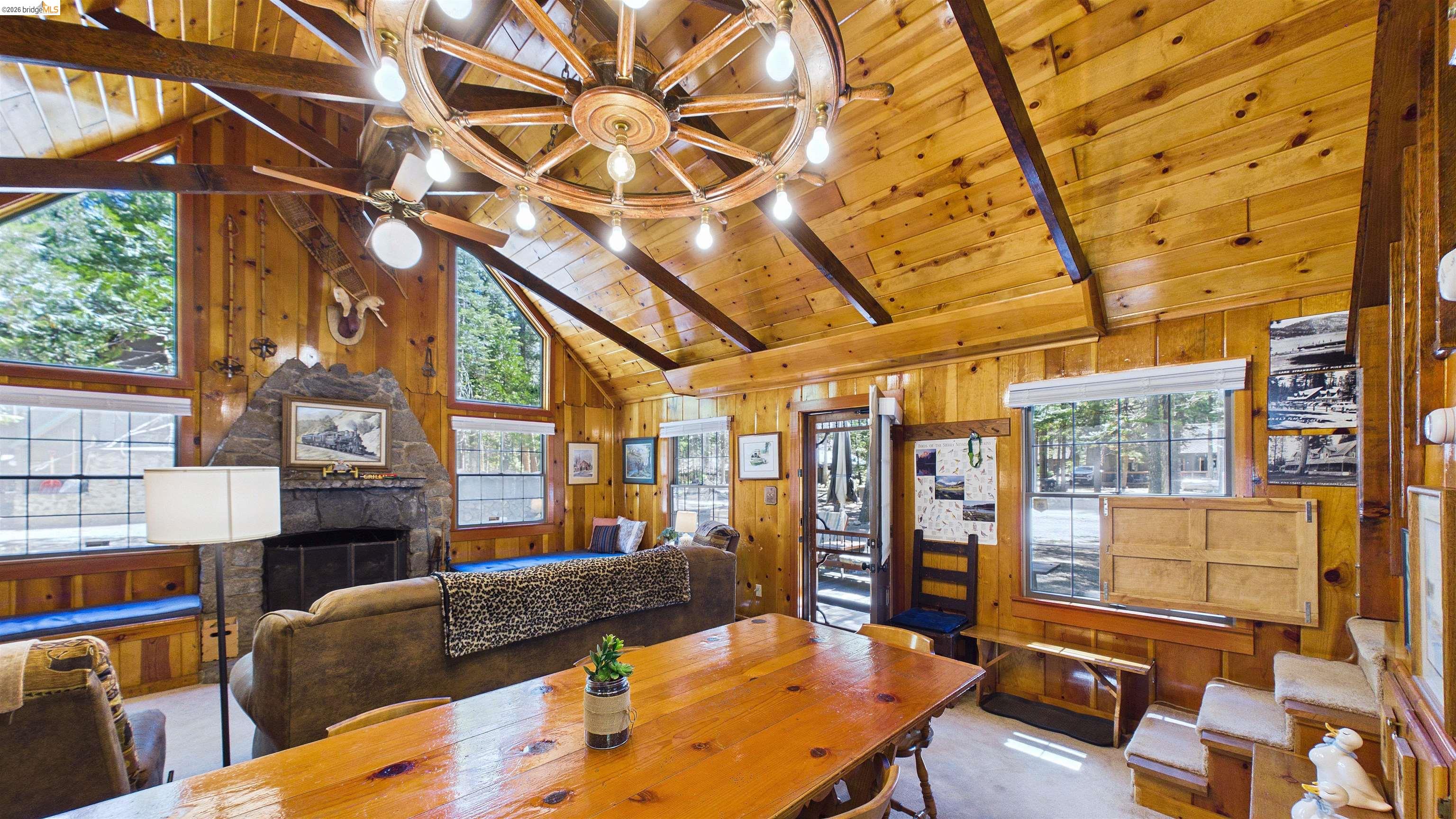 247 Meadow View Road Pinecrest, CA 95364 - Photo 44 of 64
