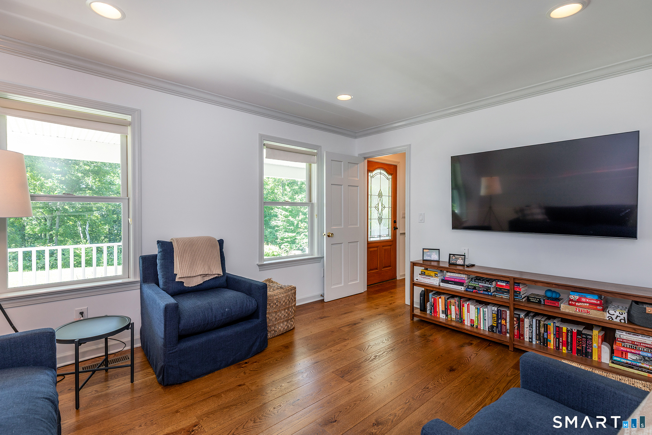 170 Rabbit Hill Road Warren, CT 06777 - Photo 8 of 21