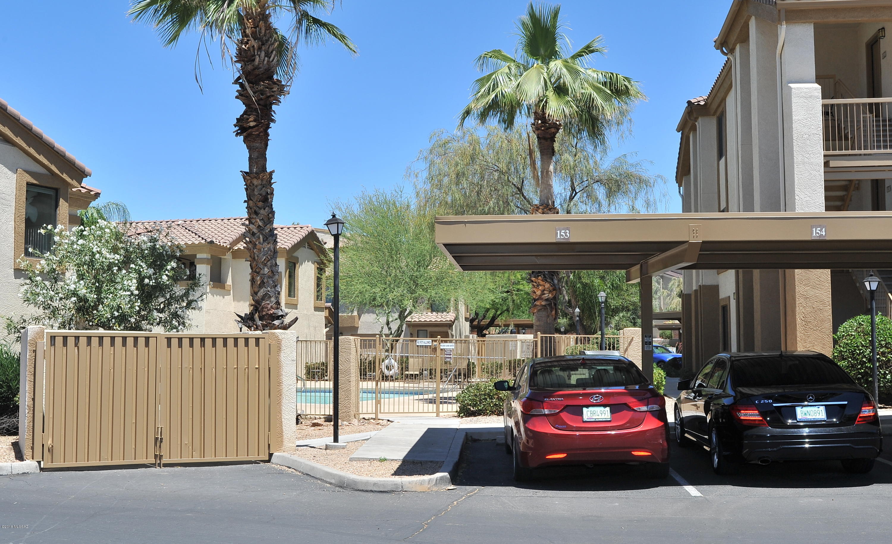 2550 East River Road, Unit 12101 Tucson, AZ 85718 - Photo 31 of 36 Gallery Image 31