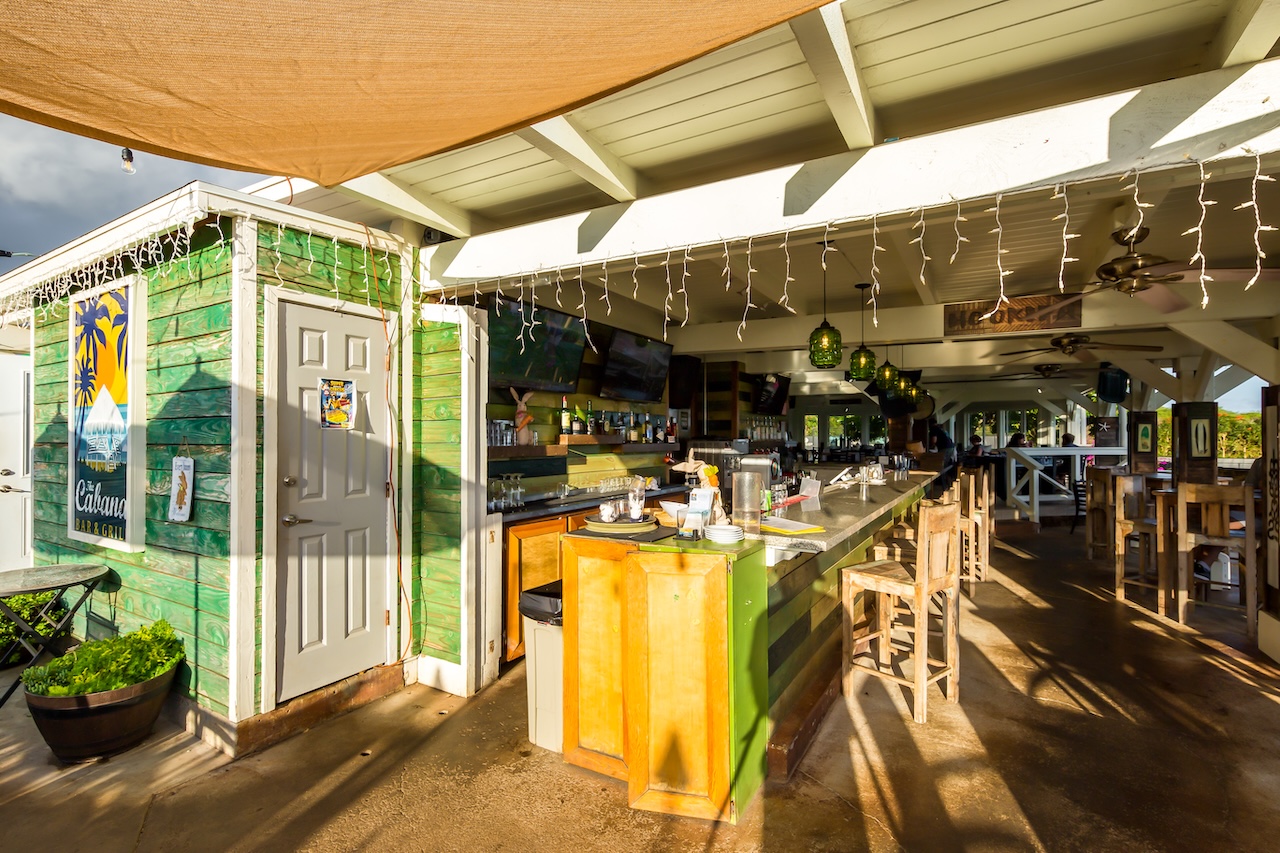 2253 Poipu Road, Unit 67 Koloa, HI 96756 - Photo 24 of 24 a view of outdoor space with porch and patio