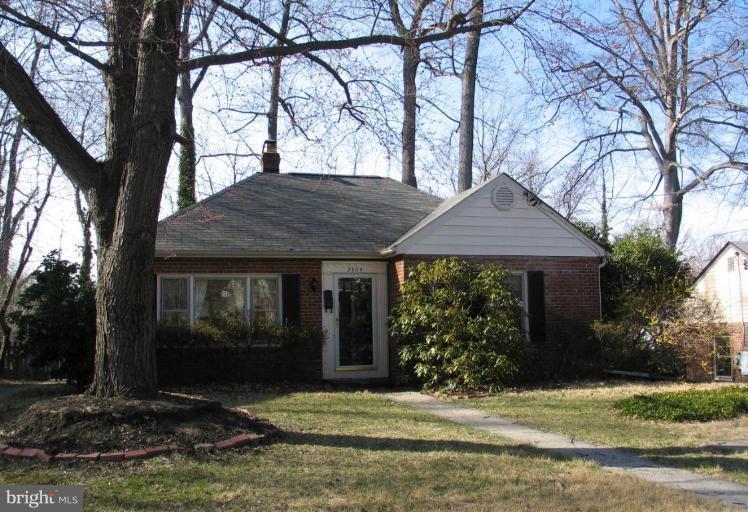 2905 Ivydale Street Silver Spring, MD 20902 - Photo 1 of 16 Exterior (Main)