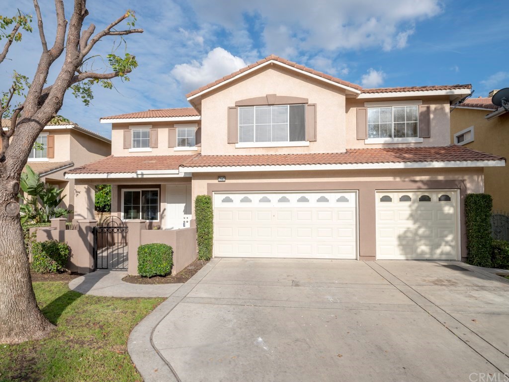 7647 Merrimack Place Rancho Cucamonga, CA 91730 - Photo 1 of 1