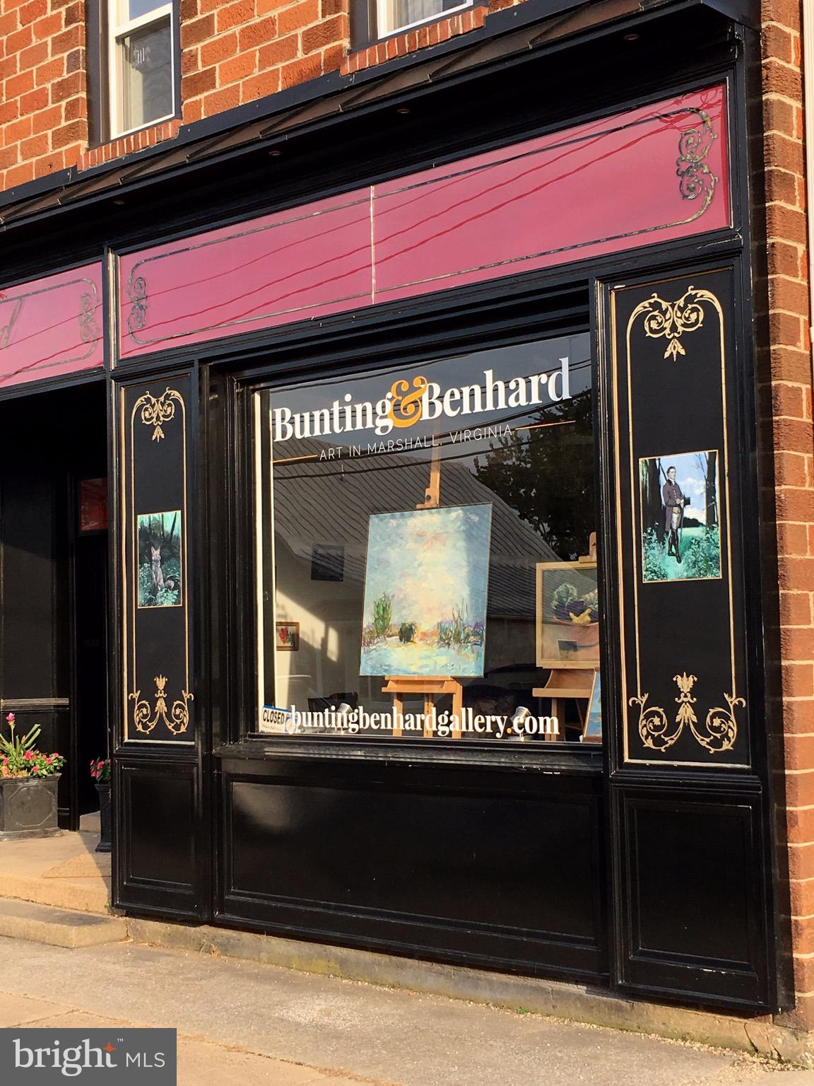 3456 Whiting Road Marshall, VA 20115 - Photo 47 of 69 Wonderful places to shop in Marshall...