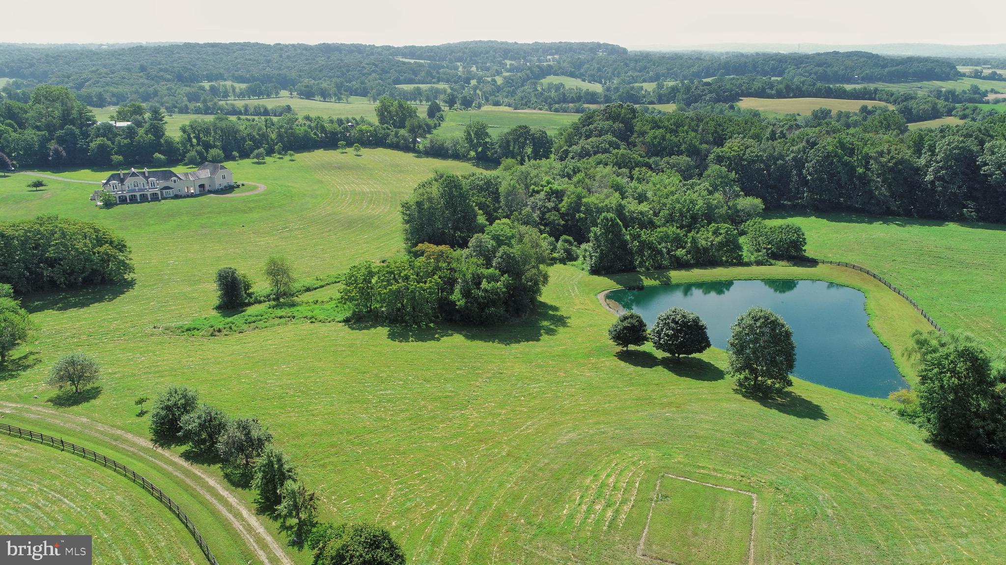 3456 Whiting Road Marshall, VA 20115 - Photo 6 of 69 Open rolling land on this 50 acres