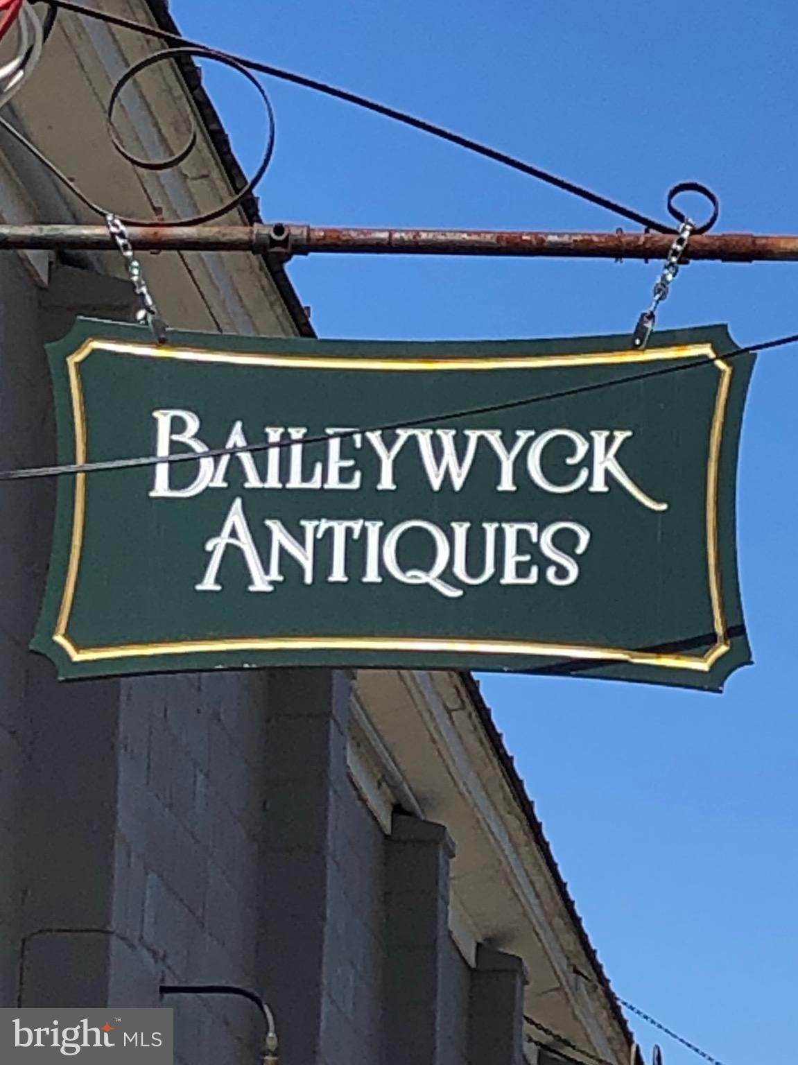 3456 Whiting Road Marshall, VA 20115 - Photo 56 of 69 One of many area antique shops...