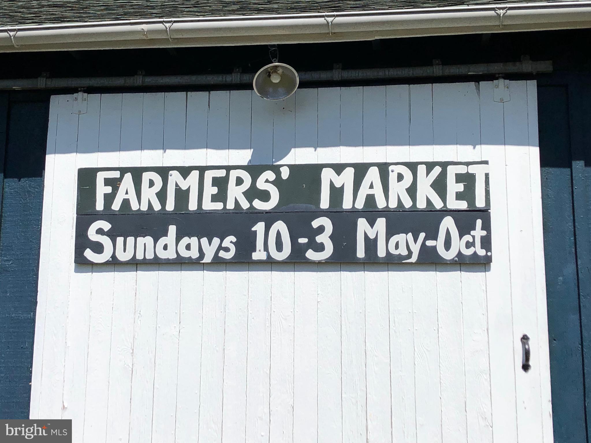 3456 Whiting Road Marshall, VA 20115 - Photo 58 of 69 Wonderful places to shop in The Plains...