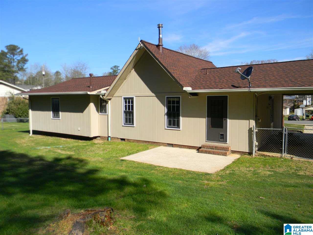 213 Meadow Lane Oneonta, AL 35121 - Photo 31 of 50