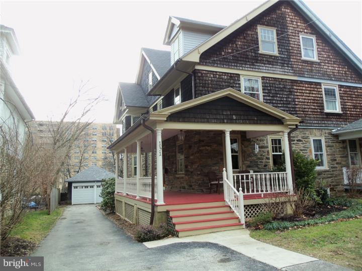 131 Township Line Road Jenkintown, PA 19095 - Photo 1 of 25 Exterior Front
