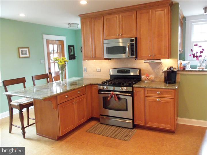 131 Township Line Road Jenkintown, PA 19095 - Photo 11 of 25 Kitchen