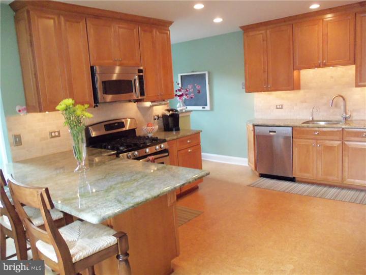 131 Township Line Road Jenkintown, PA 19095 - Photo 12 of 25 Kitchen