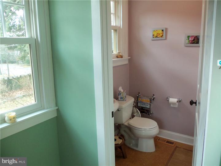 131 Township Line Road Jenkintown, PA 19095 - Photo 13 of 25 Half Bath