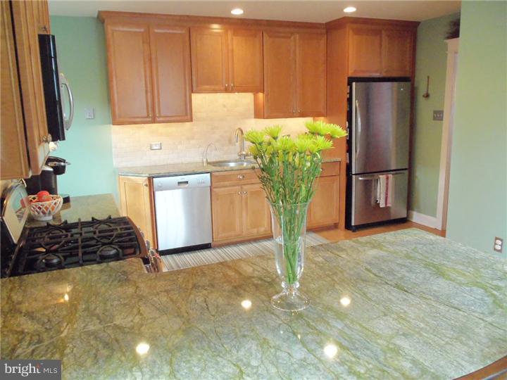 131 Township Line Road Jenkintown, PA 19095 - Photo 14 of 25 Kitchen